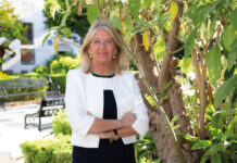 Marbella, la ciudad de los grandes eventos deportivos Angeles Muñoz Alcaldesa de Marbella
