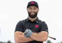 Jon Rahm uno de los mayores alicientes del inicio del LIV Golf Tour