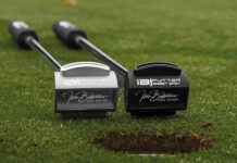 The Range Marbella, a perfect fusion of facilities and innovation PUTT DE IVAN BALLETEROS 2