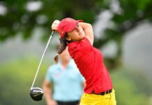 La Copa S.M. La Reina pone a prueba a las flamantes campeonas de Europa Sub 18 por Equipos Toyota World Junior Golf Championship Andrea Revuelta
