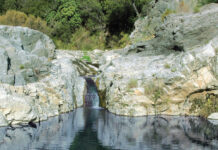 Benahavís: mucho que disfrutar Charco Las Mozas Benahavis