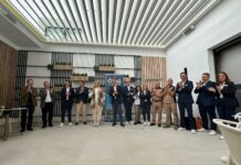 La nueva agenda de Óbal Urban Hotel se centra en la oferta gastronómica y de ocio Equipo Obal Urban Hotel