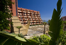 Holiday World Resort: el pionero del turismo sostenible Hotel POLYNESIA Holiday World Resort