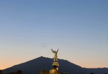 Marbella, elegida Mejor Destino Europeo 2024 Marbella Puerto Banús