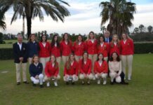 El Match Internacional Femenino de Costa Ballena exhibe su crecimiento con nuevo formato Octogonal Femenino Costa Ballena