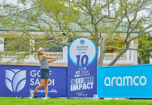 Aramco Team Series Presented by PIF returns for 2024 season Aramco Team Series Tampa