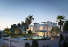 Almar Beach Front Villas, your ideal home from GILMAR Real Estate ALMAR_MIJAS_05_CONJUNTO