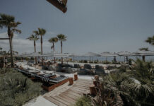 Nido Estepona, live the Mediterranean experience PISCINA NIDO ESTEPONA