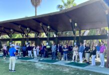 Rio Real Golf Hotel se une a la innovación en golf con la tecnología Top Tracer Top Tracer Presentación Río Real