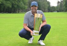 Ignacio Elvira suma en Bélgica su segunda victoria en el DP World Tour 2024 Soudal Open 04 - Ignacio Elvira