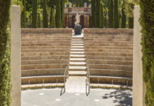 Anantara Villa Padierna se llena de magia con la ópera “Carmen” de Bizet anfiteatro opera Carmen Anantara_Villa_Padierna