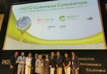 La IAGTO European Convention vendrá a Andalucía cada dos años IAGTO European Convention