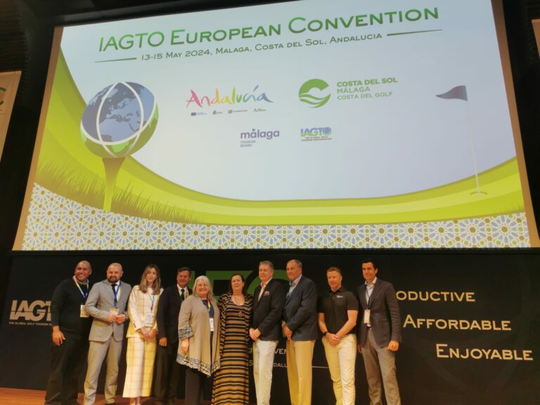 IAGTO European Convention