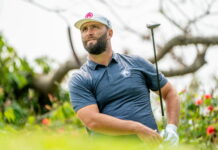 El PGA Championship comienza con tres españoles Jon Rahm - participa PGA Championship 2024