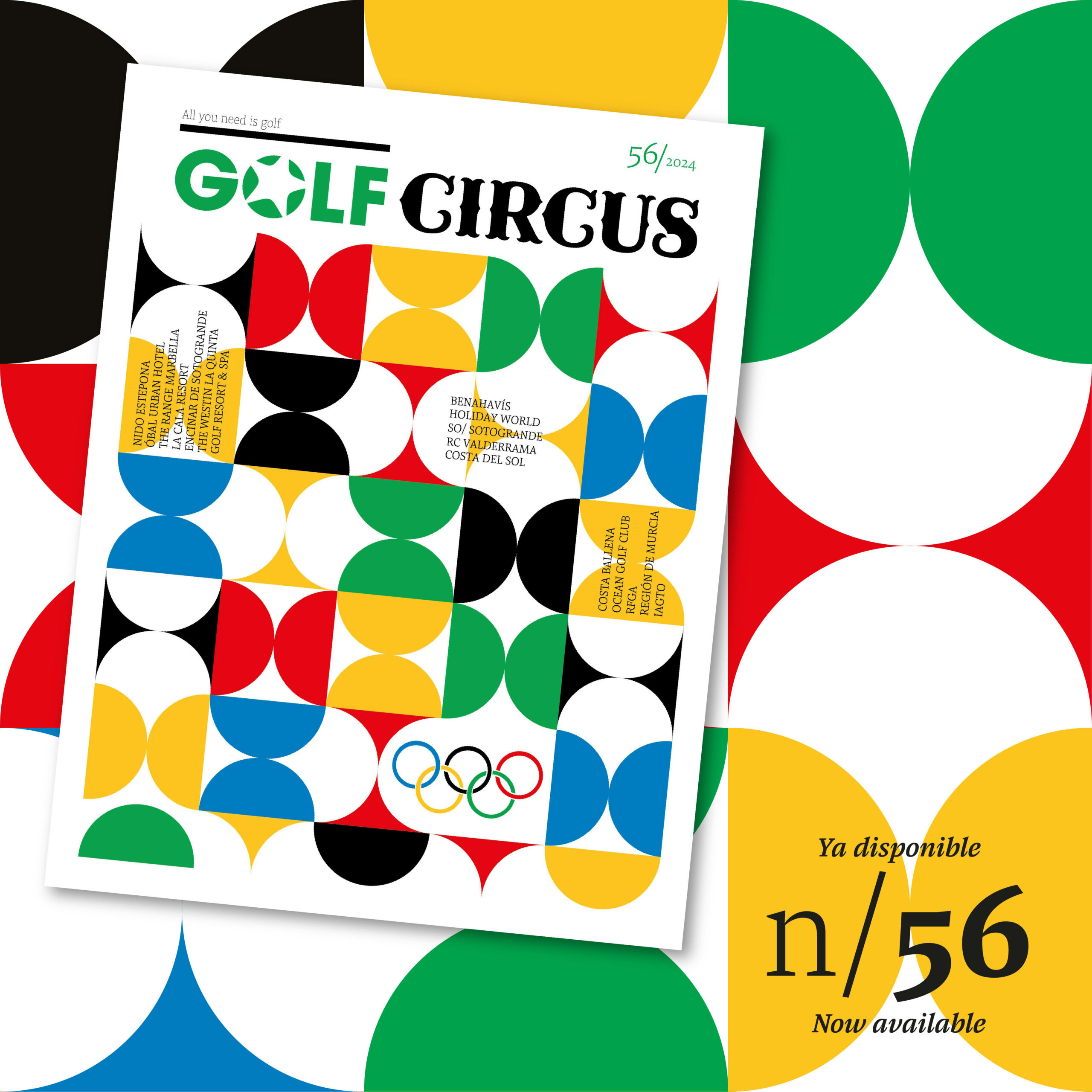 Golfcircus 56