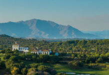 SO/ Sotogrande Spa & Golf Resort, la escapada de golf perfecta