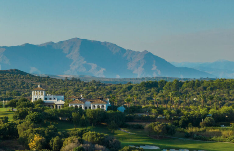 SO/ Sotogrande Spa & Golf Resort, la escapada de golf perfecta
