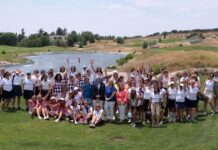 El Día de la Mujer Golfista reivindica la importancia del golf femenino en España 2024 Día de la Mujer Golfista 01 Centro Nacional