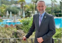 Interview with Nigel Cook, new general manager of The Westin La Quinta Golf Resort & Spa, Benahavís, Marbella Nigel Cook- The Westin La Quinta