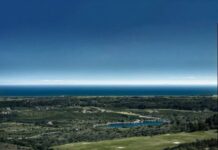 Sotogrande se convierte en la ubicación elegida para “Villa Noon”, la primera Villa Zero emisiones de España Villa Noon- Sotogrande