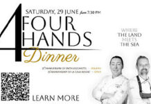 FBD Hotels & Resorts celebrates the milestone anniversaries of La Cala Resort and Faithlegg for hands La Cala Resort