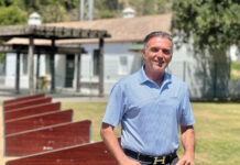 Entrevista a Jose Antonio Mena, alcalde de Benahavís Jose Antonio Mena Castilla - Alcalde Benahavís