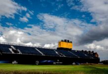 Jon Rahm sobrevive a un duro arranque de The Open en Royal Troon 2024 The Open Royal Troon