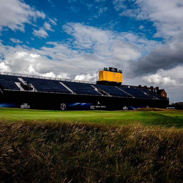 2024 The Open Royal Troon