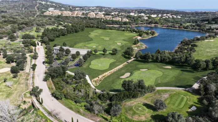 Almenara Golf