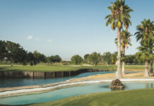 Real Club de Golf Guadalhorce consolida su excelencia en la Costa del Sol Real Club de Golf Guadalhorce- Andalucía Costa del Sol Open de España Femenino