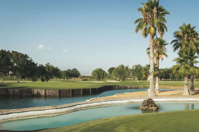 Real Club de Golf Guadalhorce- Andalucía Costa del Sol Open de España Femenino