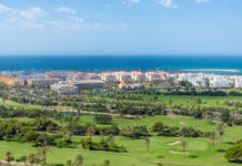 Jose Maria Olazábal jugará un nuevo torneo del Legends Tour en Golf Almerimar: la European Legends Cup Golf ALMERIMAR
