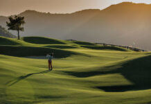 La Costa del Sol te espera para una experiencia inolvidable Golf en la Costa del Sol