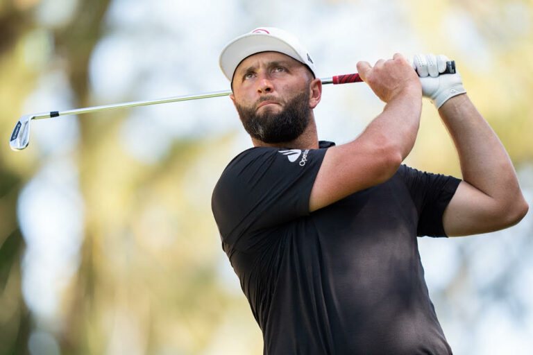 JON RAHM LIV GOLF INGLATERRA