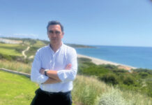 Interview with Javier Jiménez-Casquet, Managing Director of La Hacienda Links Golf Resort Javier Jimenez-Casquet