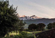 Picciolo Etna Golf Resort & Spa, la magia del volcán Picciolo Etna Golf Resort & Spa