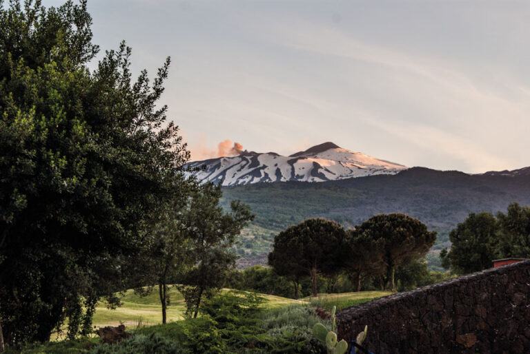 Picciolo Etna Golf Resort & Spa