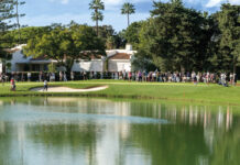 Real Club de Golf Sotogrande: La Joya de Trent Jones brillará de nuevo en el DP World Tour Estrella Damm Andalucía Masters- RCG Sotogrande