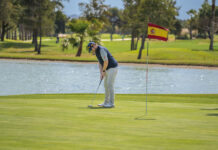 Oliva Nova, a paradise to disconnect from the world by playing golf PabloBorho_Golf Oliva Nova-18
