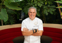 Zengo, el restaurante de Richard Sandoval, llega a Marbella Richard Sandoval- Zengo Marbella