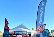 Guadalhorce Golf se vuelca se vuelca con los más desfavorecidos en la 8ª edición del “Green solidario” Torneo Solidario Vicente Ferrer- 8ª Edicion Green Solidario Golf Guadalhorce