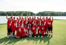 Estados Unidos reconquista la Solheim Cup 2024 Solheim Cup USA