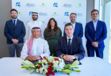 54 and BIGCC unite to drive sustainable growth of sport in Bahrain 54 Agency