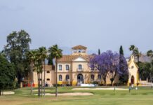 Guadalhorce Golf celebra nueve torneos en la «Semana del Club» para incentivar el golf Real Guadalhorce CG
