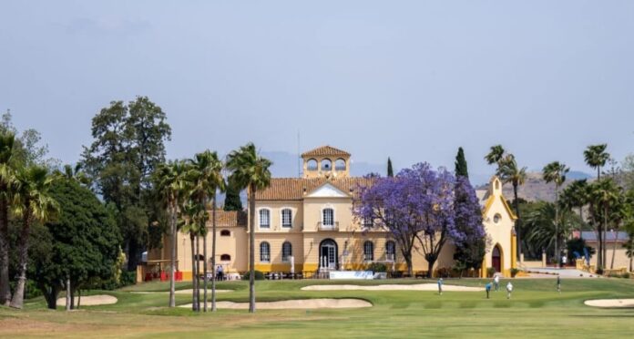 Club de Golf Guadalhorce-1