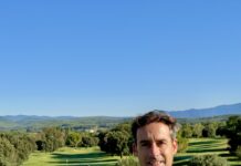 Alberto Rodríguez asume la Dirección General de TorreMirona Golf Resort GM TORREMIRONA- Alberto Rodríguez Payno
