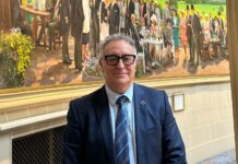 Alberto Iglesias nombrado director de The Club Management Association of Europe Alberto Iglesias Presidente europeo
