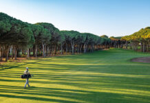 Golf on the Costa Brava: The autumn ‘must’ for golf lovers Golf de Pals