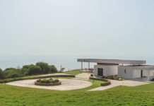 A bright future for La Hacienda Links Golf Resort Halfway House - Calma Bar (20)