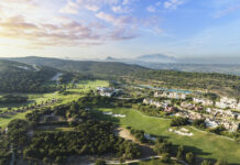 Sotogrande strengthens its position among Europe’s finest golf destinations La Reserva Club - Sotogrande